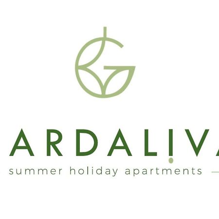 شقة Gardaliva 5 مانربا ديل جاردا المظهر الخارجي الصورة